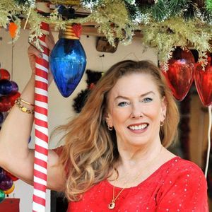 Meet your Posher, Beth ann